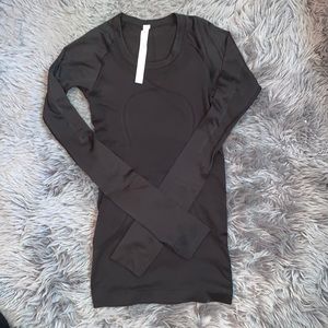 Lululemon long sleeve